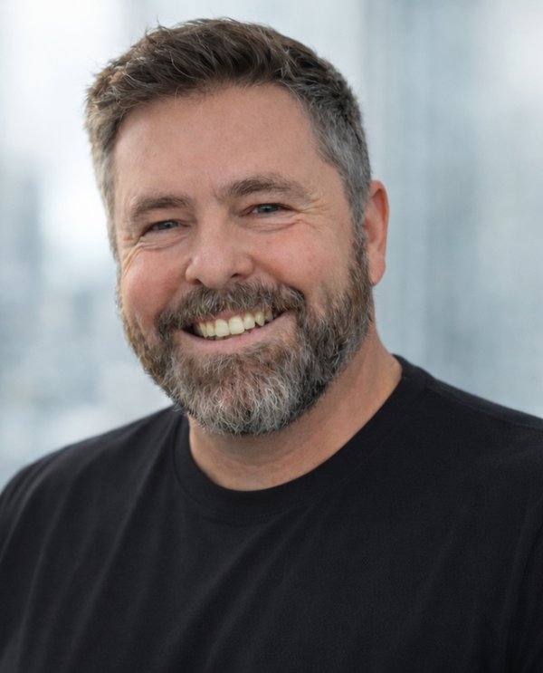 Brendan Johns